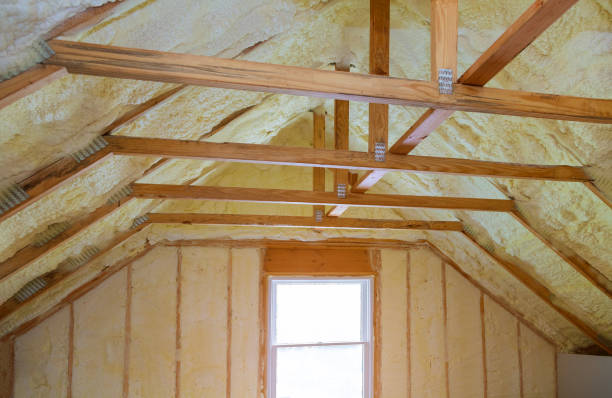 Best Types of Insulation in Lawrence, NY