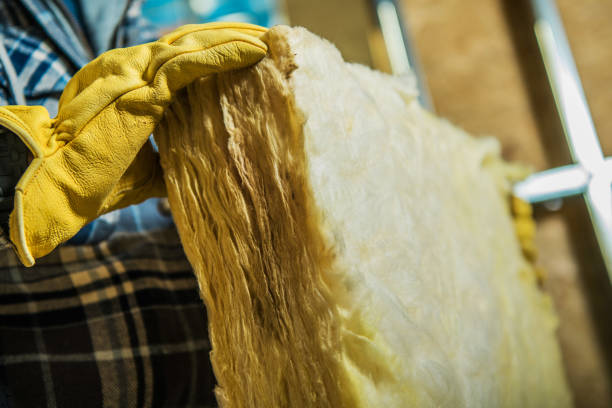 Best Insulation for Specific Applications in Lawrence, NY